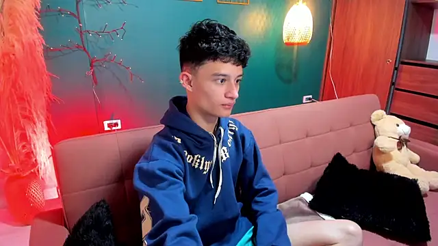 Patrick_Howland_'s cam snapshot