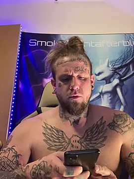 Smokebluntafterblunt's cam snapshot