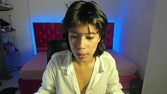 casca_kiss's cam snapshot