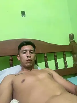 lpm125's cam snapshot