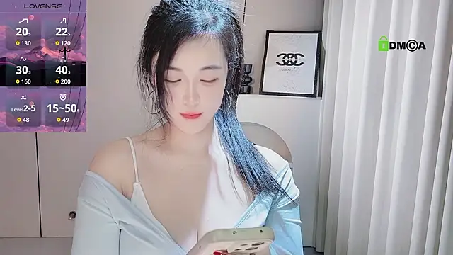 YunShan-33's cam snapshot