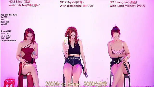 NewStar101's cam snapshot