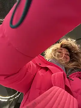 EvvaMur live sex cam