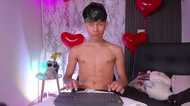 Jake_beach_ live sex cam