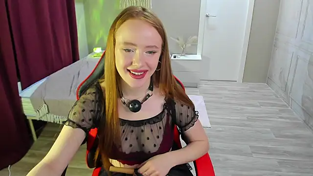 RoseShelton's cam snapshot