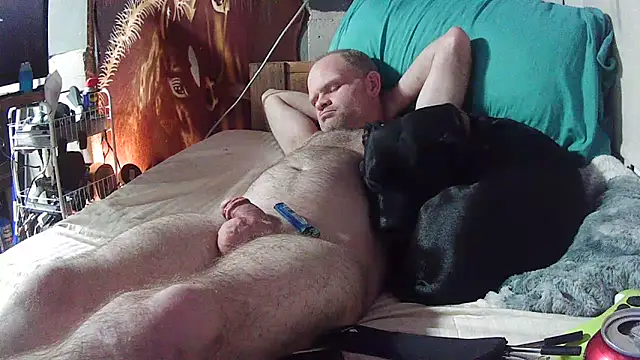 jaxx12369's cam snapshot