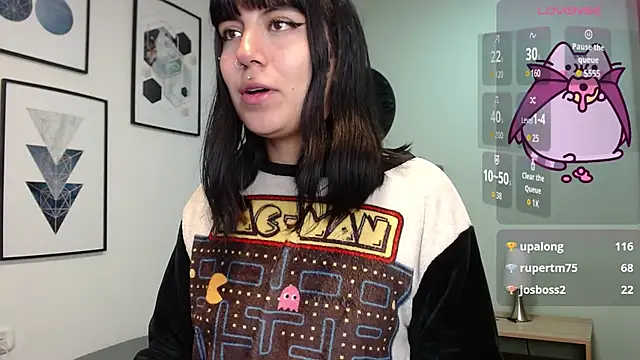 amy_adams1's cam snapshot