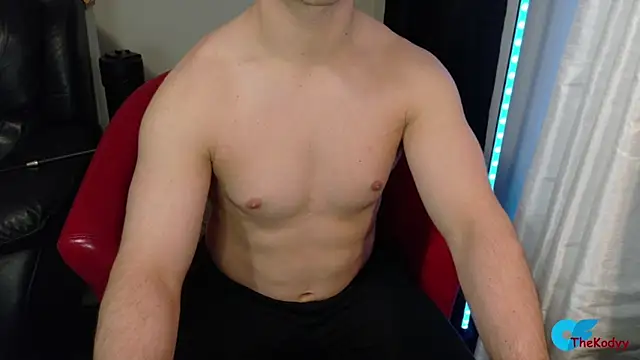 Thekodyy's cam snapshot