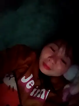 vangkt-cute's cam snapshot