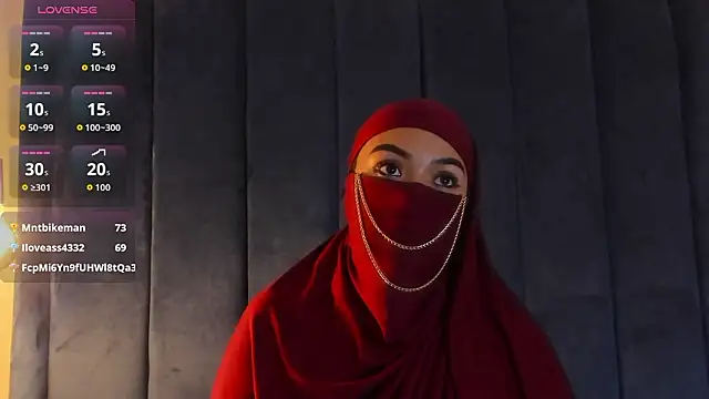 fatimarab__'s cam snapshot