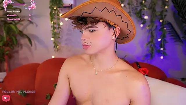 PRINCE_STEV's cam snapshot