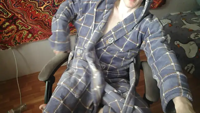 johnny_positive's cam snapshot