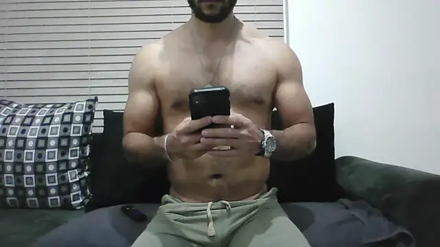 MexDickCum's cam snapshot