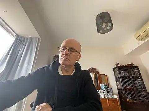 TKSnoopy7's cam snapshot