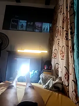 Ruberga20's cam snapshot