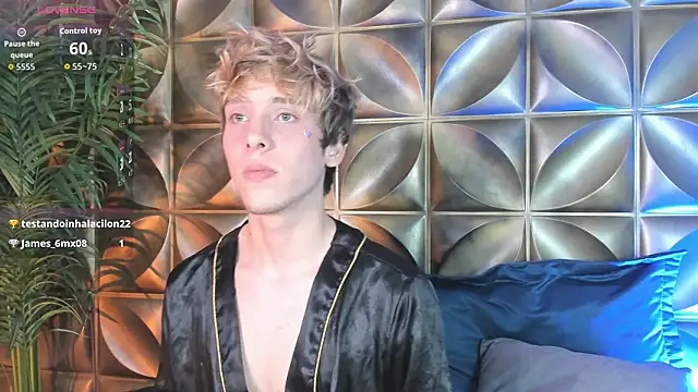 DannyParker_'s cam snapshot