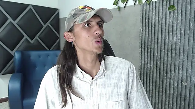 Noha-Smith's cam snapshot