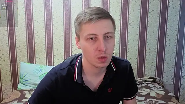 Darien_Brown's cam snapshot