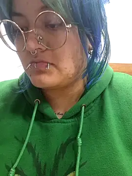 lucky-leah's cam snapshot