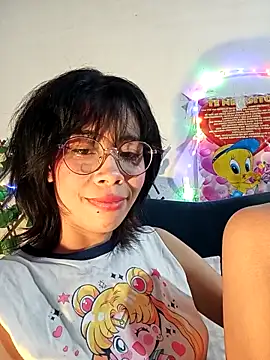 dolliette24's cam snapshot