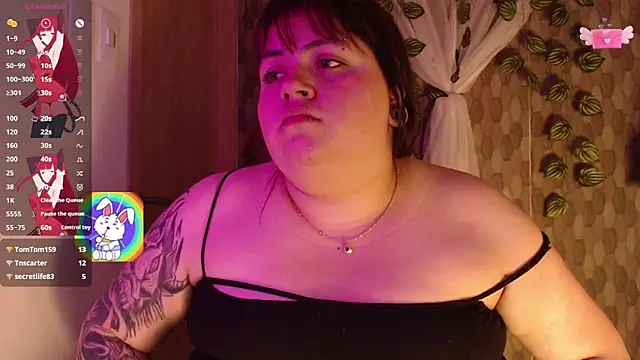 anishasanchezcm101's cam snapshot