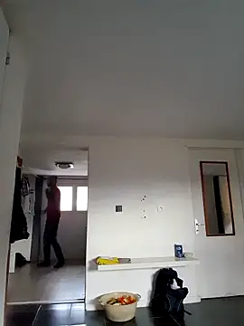 JonathanShadow's cam snapshot