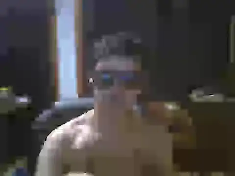 young-big-d's cam snapshot