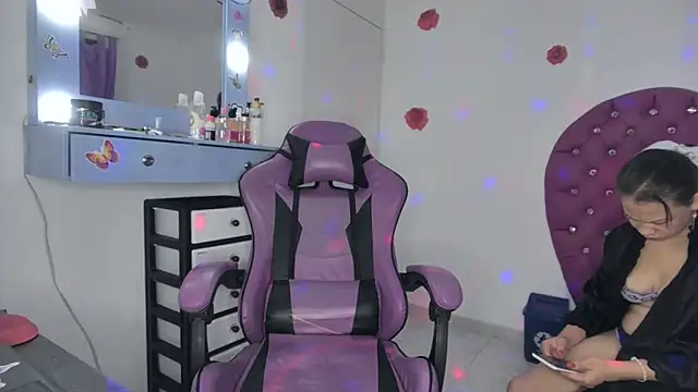 soffy_rosses's cam snapshot