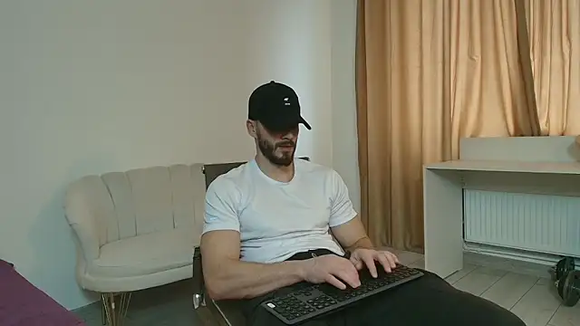 TheTopAlex live sex cam