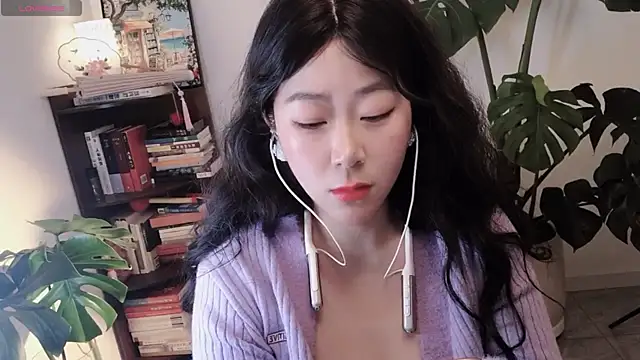 Xiaoai_007 live sex cam