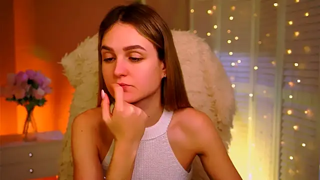 DeboraLarson live sex cam