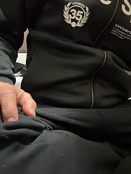 NETORARE_SECRET live sex cam