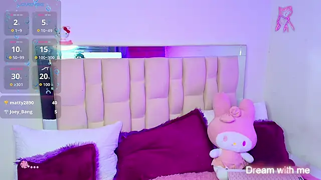 Silver_Rosex live sex cam