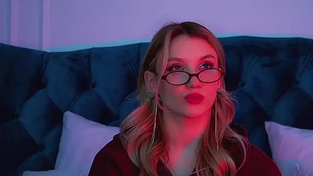 StacyEvances live sex cam