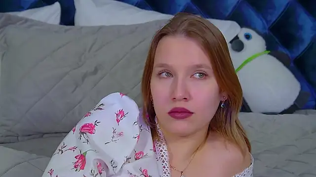 LiliLinn's cam snapshot