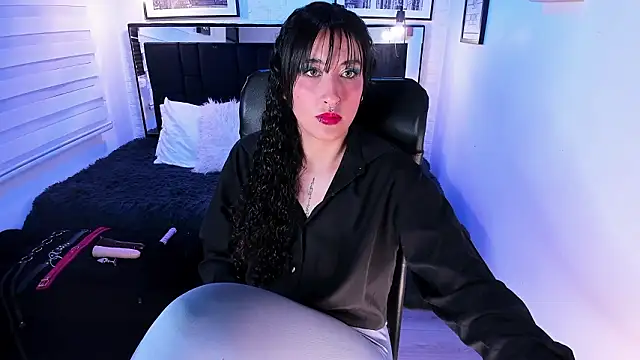 ladyraing's cam snapshot