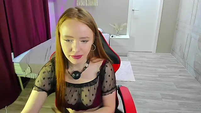 RoseShelton's cam snapshot