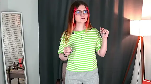 MaggieCata's cam snapshot