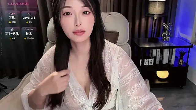 Yaikun0-0 live sex cam