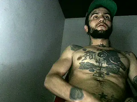 Christian_Stiven1 live sex cam