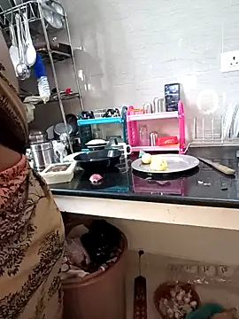 Tamil-hotwife's cam snapshot