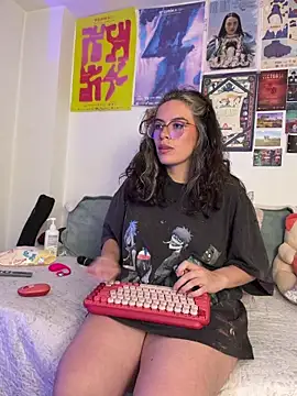 Katheerine live sex cam