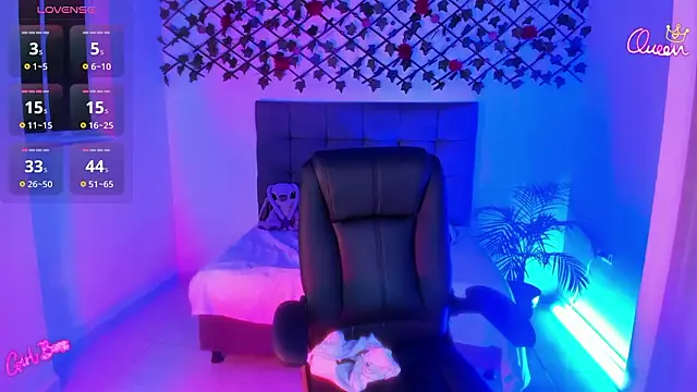 Anna_valerious7 live sex cam