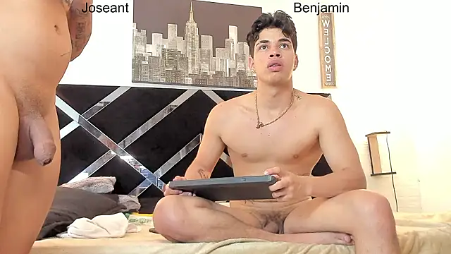 toyboys1 live sex cam