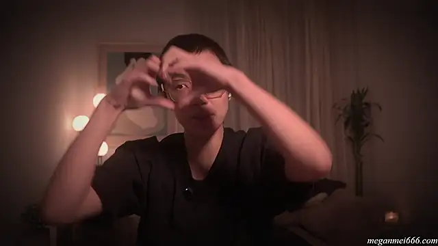 meganmei666 live sex cam