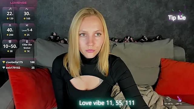 Anna_Chelsea live sex cam