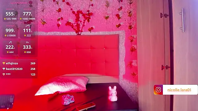 Kitty_Rose_CS live sex cam