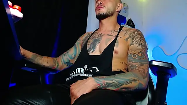 sebastian_horny live sex cam