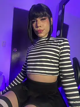 LucyGiraldo live sex cam