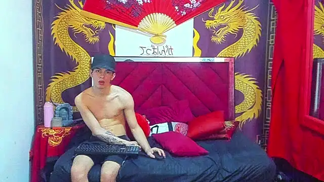 Pride_couple live sex cam